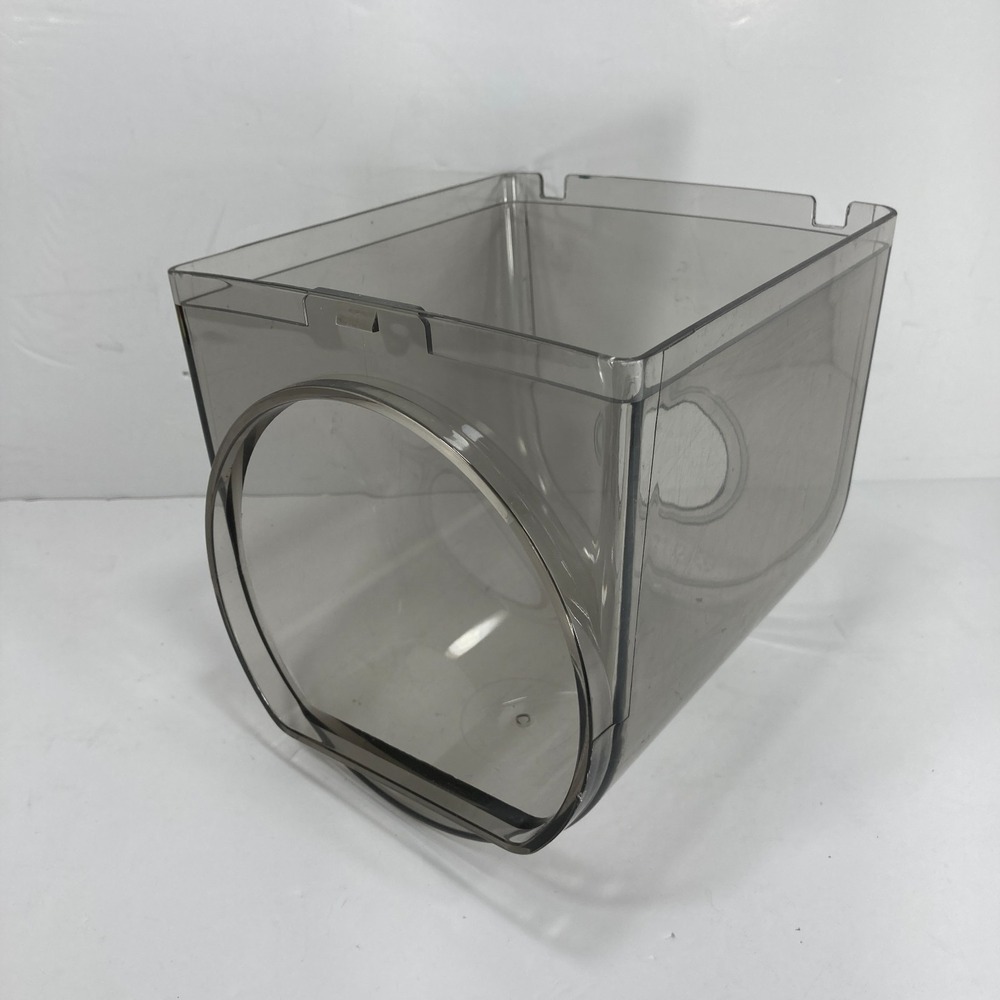 Philips Pasta Noodle Maker HR2358 Clear Mixing‎ Bowl Chamber OEM